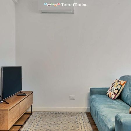 Subalterno33, Terre Marine Apartment La Spezia Exterior foto