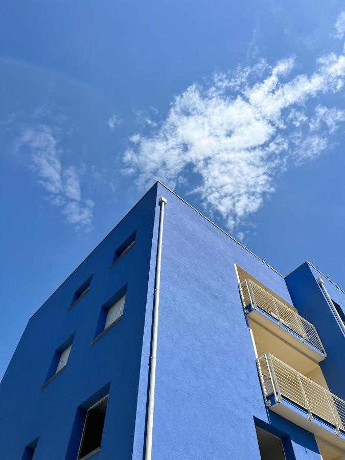 Subalterno33, Terre Marine Apartment La Spezia Exterior foto