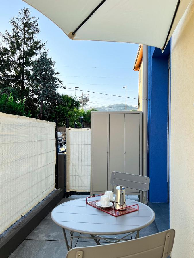 Subalterno33, Terre Marine Apartment La Spezia Exterior foto