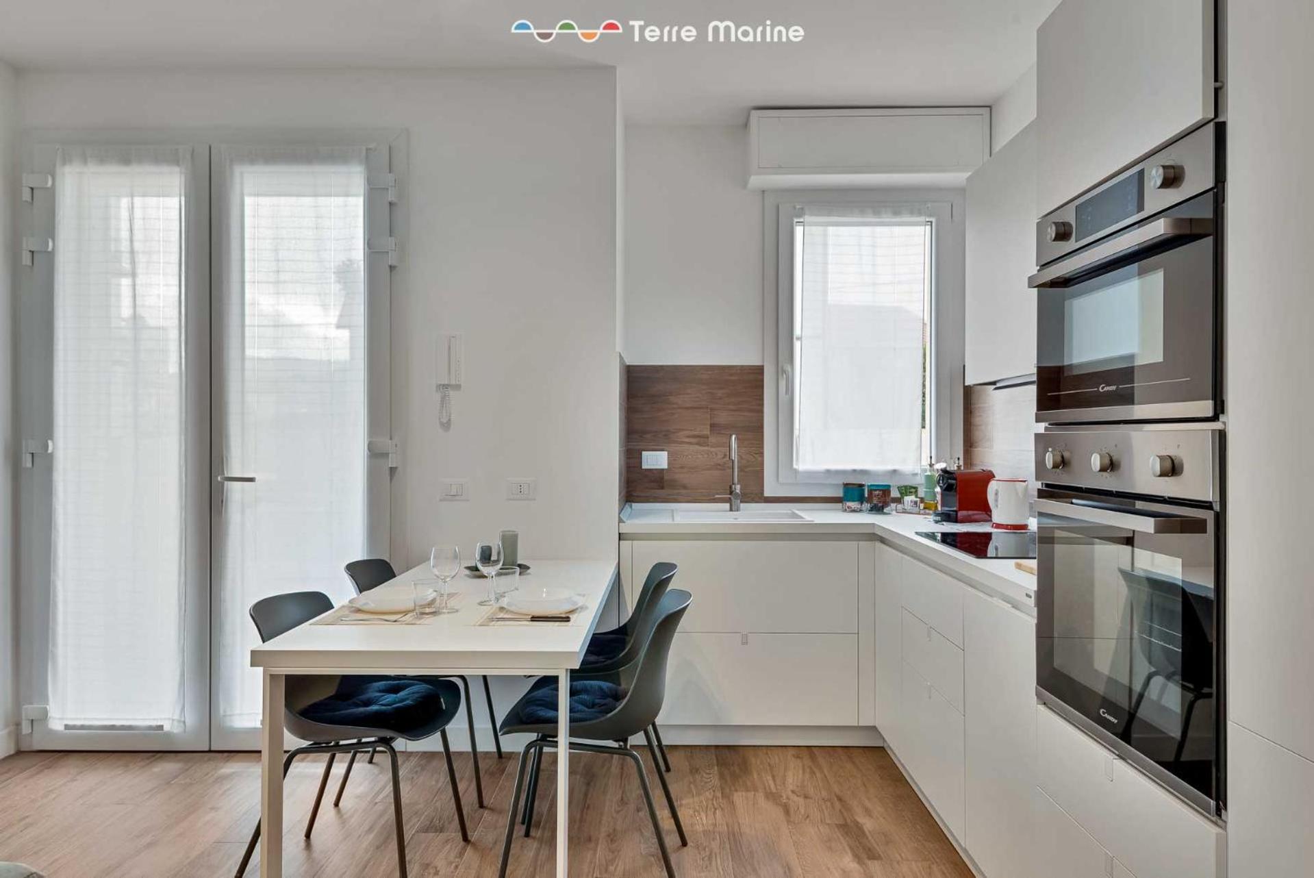 Subalterno33, Terre Marine Apartment La Spezia Exterior foto