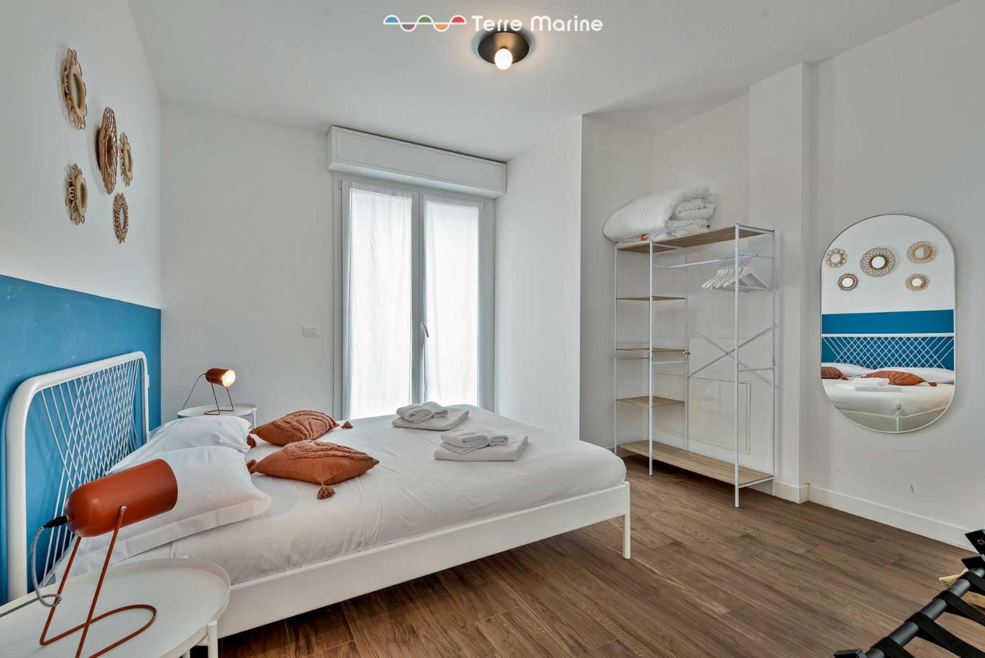 Subalterno33, Terre Marine Apartment La Spezia Exterior foto