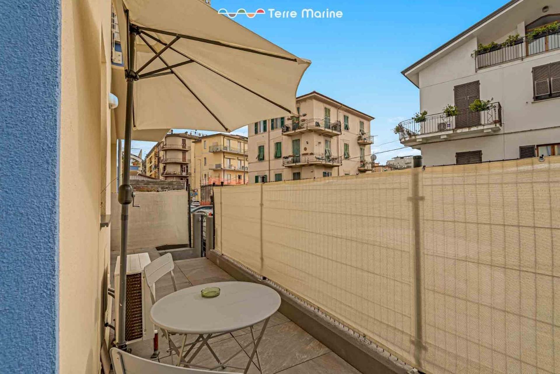 Subalterno33, Terre Marine Apartment La Spezia Exterior foto